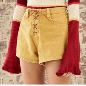 Some days lovin shorts